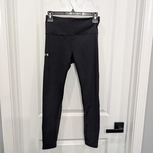Under Armour Black Leggings